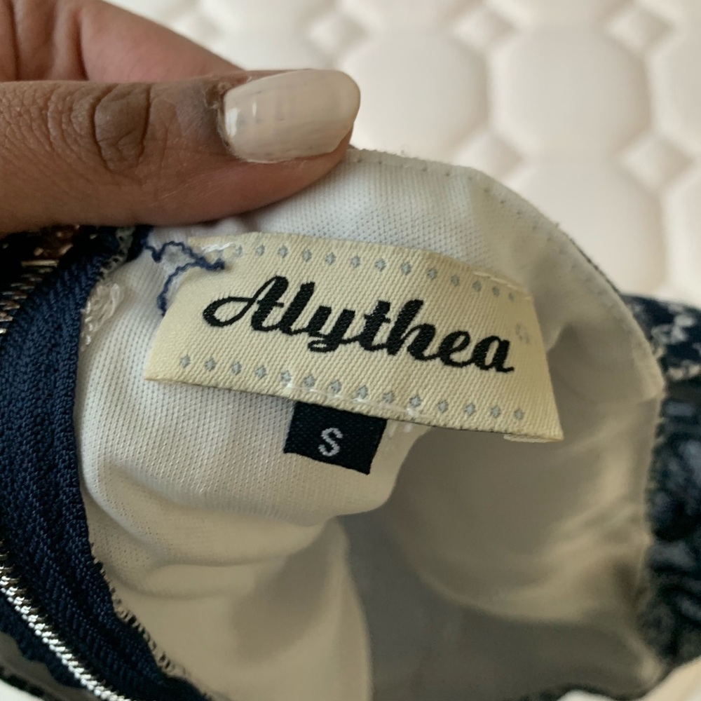 Off the shoulder crop top